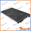 Radiateur du moteur pour SEAT | CCH-WW-008, 5N0121253F